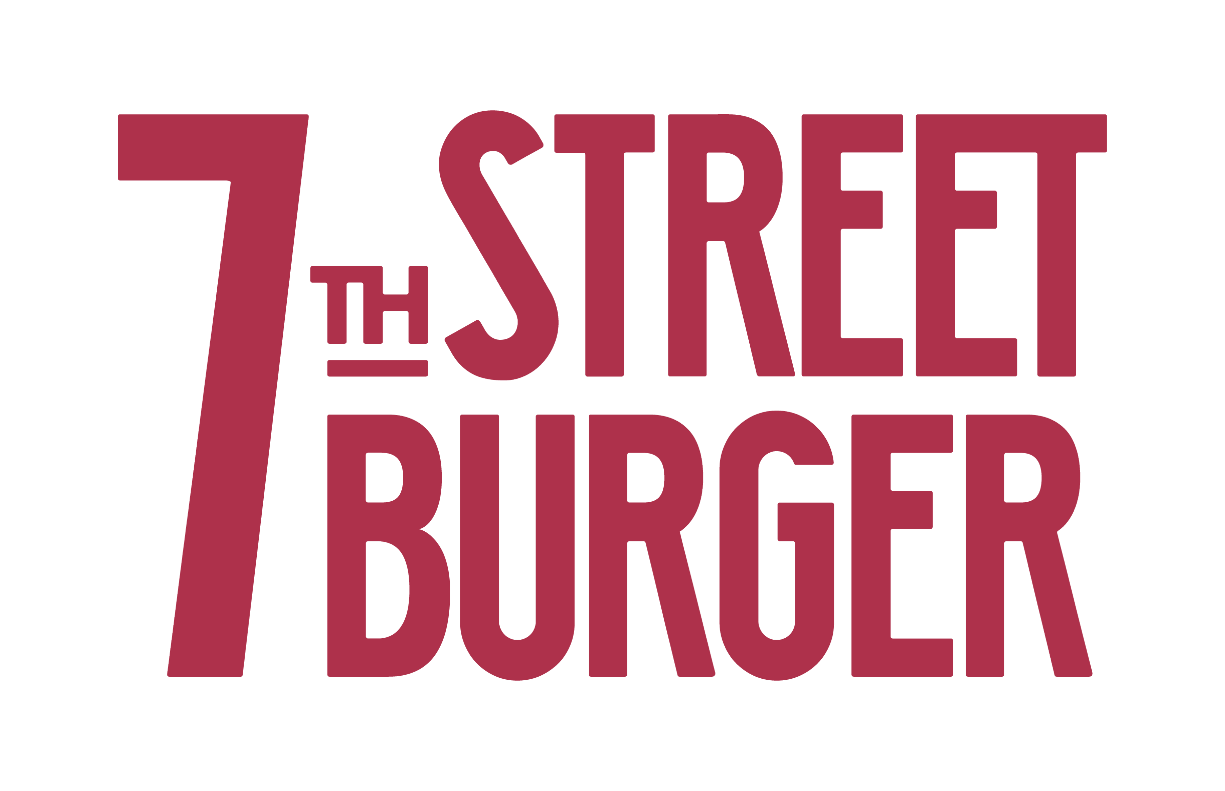7th Street Burger